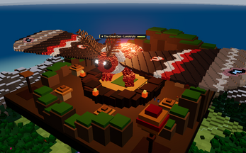 Monster Island — Screenshot 2