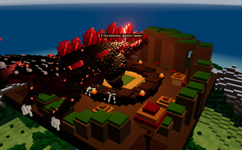 Monster Island — Screenshot 4