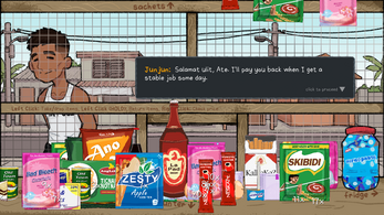 Narinig Mo Ba? — capture d'écran 3