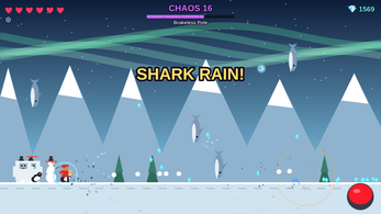 One Button Apocalypse — screenshot 3