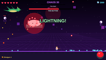 One Button Apocalypse — screenshot 4