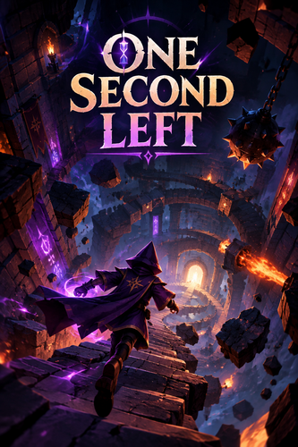 ONE SECOND LEFT — screenshot 1