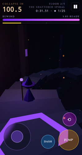 ONE SECOND LEFT — screenshot 3