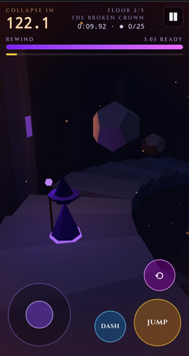 ONE SECOND LEFT — screenshot 4