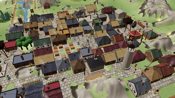 Oskolki: Shards of the Heart — screenshot 1
