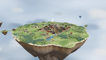 Oskolki: Shards of the Heart — screenshot 3