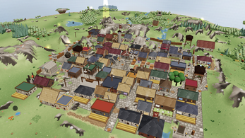 Oskolki: Shards of the Heart — screenshot 4