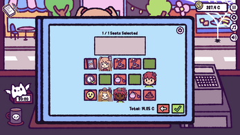 Our Little Cinema Demo — screenshot 4