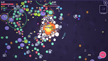 OVERSTACK — Screenshot 2