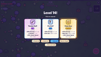 OVERSTACK — Screenshot 3