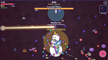 OVERSTACK — Screenshot 4