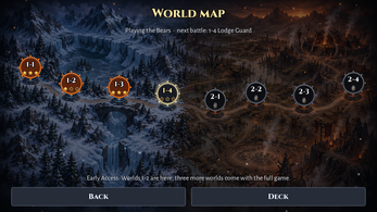 Paws & Tusks — screenshot 3