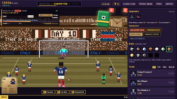 Penalty Clicker — Screenshot 3