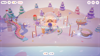 Penguin Nursery — Screenshot 4