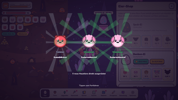 Pet World: Rise and Discover — screenshot 1