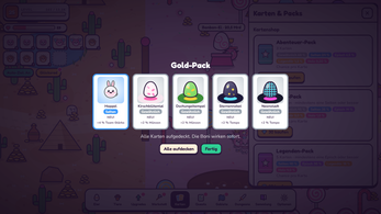 Pet World: Rise and Discover — screenshot 2