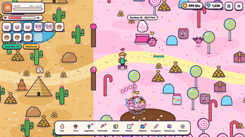 Pet World: Rise and Discover — screenshot 3