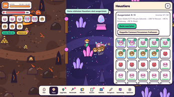 Pet World: Rise and Discover — screenshot 4