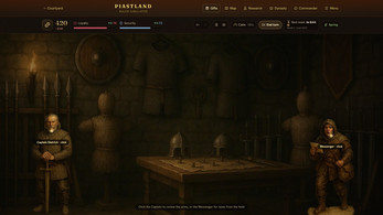 Piastland — screenshot 2