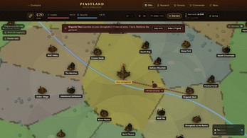 Piastland — screenshot 4