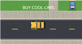 Pixel Days — screenshot 4
