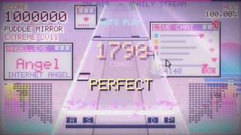PIXEL RONDO — スクリーンショット 4