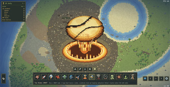 Pocket Overlord — screenshot 1