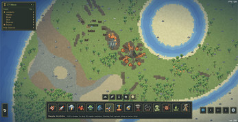 Pocket Overlord — screenshot 3