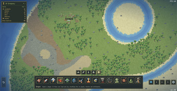 Pocket Overlord — screenshot 4