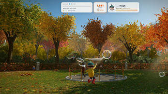 Poppin' MAD — screenshot 3