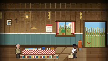 Pracinhas — screenshot 1