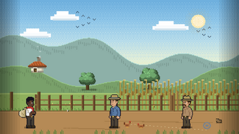 Pracinhas — screenshot 2