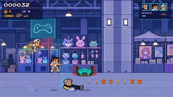 Procrastinando Run — Screenshot 2