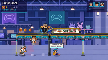 Procrastinando Run — Screenshot 3