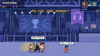 Procrastinando Run — Screenshot 4