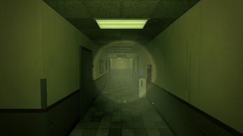 Prompt Asylum — Screenshot 2