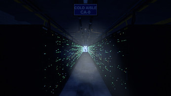 Prompt Asylum — Screenshot 3