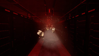 Prompt Asylum — Screenshot 4