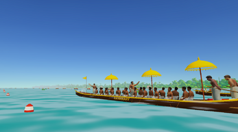 punnamada Legends: vallam kali — capture d'écran 4