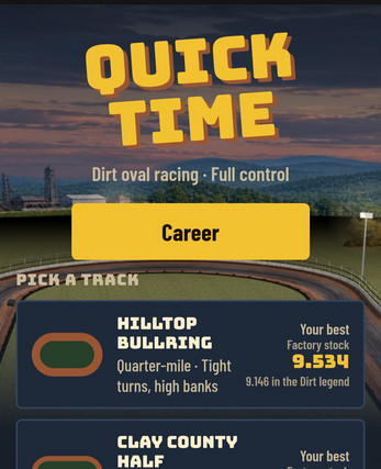 QT-Full Control — screenshot 1