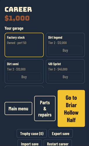 QT-Full Control — screenshot 2