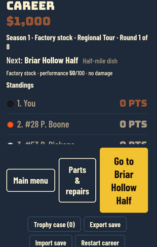 QT-Full Control — screenshot 3