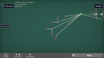 Railway Fury — Demo — Screenshot 1