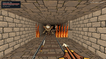 Railway Fury — Demo — Screenshot 2