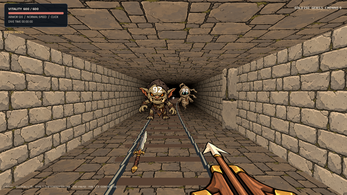 Railway Fury — Demo — Screenshot 3