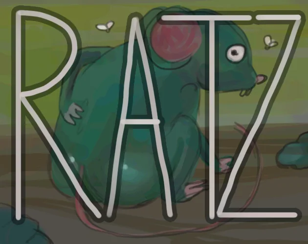 Coverbild für Ratz