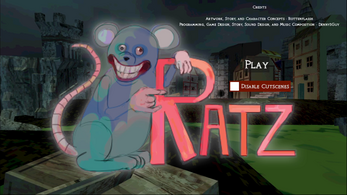 Ratz — screenshot 1