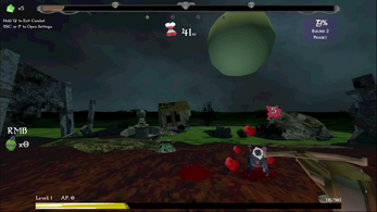 Ratz — screenshot 2