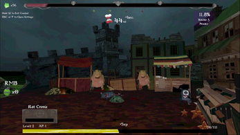 Ratz — screenshot 3