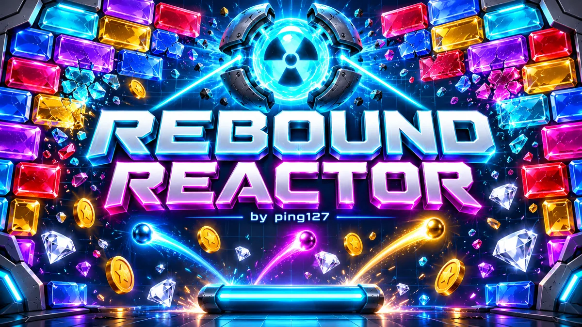 Coverbild für Rebound Reactor